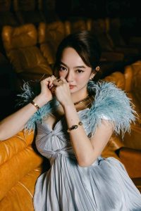 ‘Mỹ nhân trăm tỷ’ trở thành giám khảo trẻ nhất LHP Châu Á Đà Nẵng là ai?