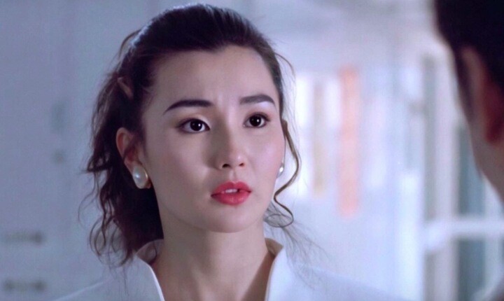 Trương Mạn Ngọc chinh phục khán giả với lối diễn xuất nhập tâm đầy thuyết phục.