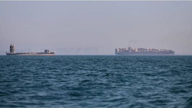 Mỹ và đồng minh mở đường né Hormuz, Iran phản công giữ lợi thế sống còn - 1