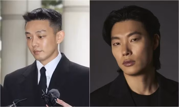 Yoo Ah In và Ryu Jun Yeol sẽ về ‘chung nhà’ với G-Dragon?