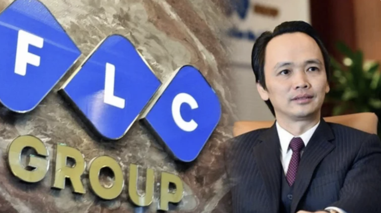 FLC đứng thứ ba danh sách nợ thuế tại Quảng Ninh, khoản nợ hơn 376 tỷ đồng