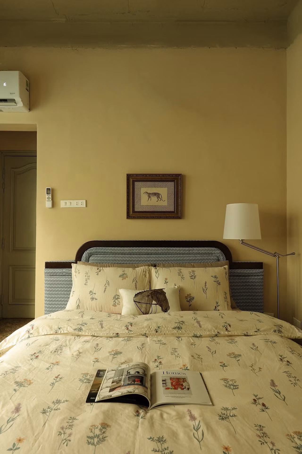 Căn hộ 20m2 'lột xác' sau cải tạo - 4