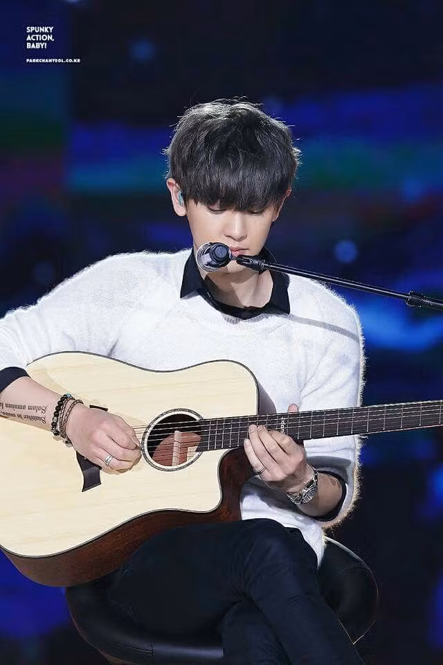 Fan tìm lại bản EXO cover Người Ấy của Trịnh Thăng Bình sau sân khấu ATVNCG 2026 - 3