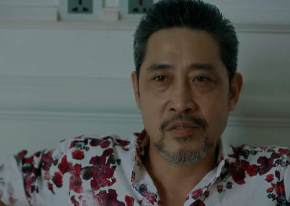 Trùm ma túy Lão Công (NSƯT Hồ Phong) nghi ngờ cả con gái - 1