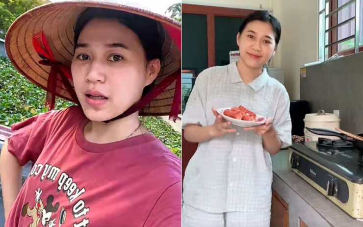 Thu nhập 45 triệu/tháng, vợ chồng trẻ quyết bỏ phố về quê sống gần bố mẹ - 3