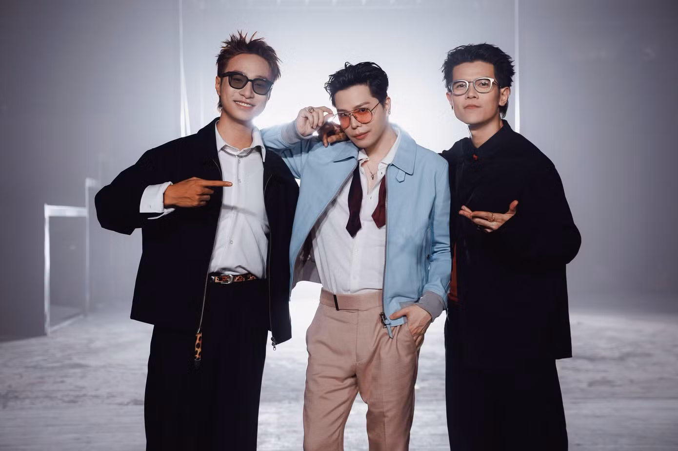 Khán giả đặt nhiều kỳ vọng cho Trịnh Thăng Bình sau tập 1 show Anh trai.