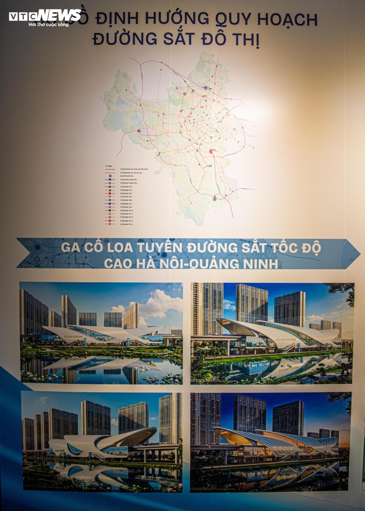 Sông Tô Lịch thay đổi ra sao trong quy hoạch Hà Nội tầm nhìn 100 năm? - 13