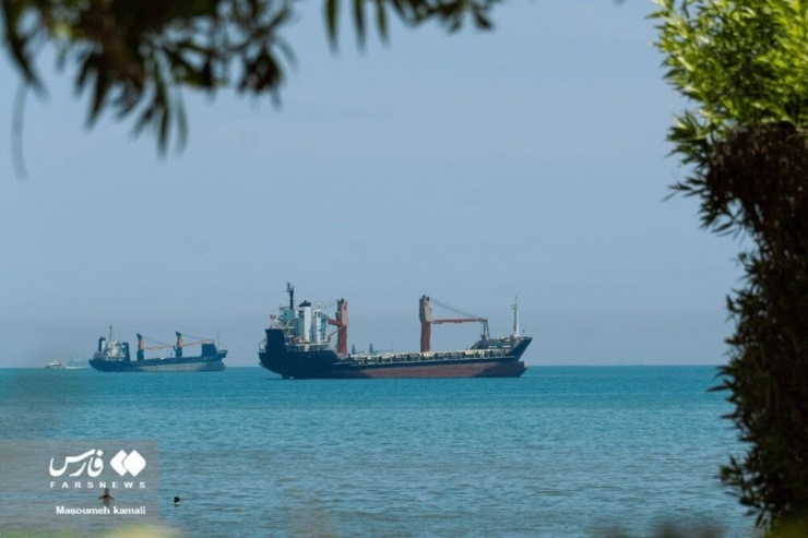 Iran bác bỏ tuyên bố chung của Anh và Pháp về eo biển Hormuz - 1