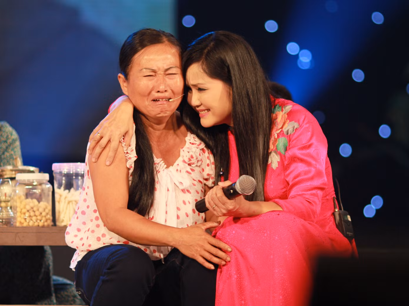 ‘Như chưa hề có cuộc chia ly’ dừng phát sóng trên VTV