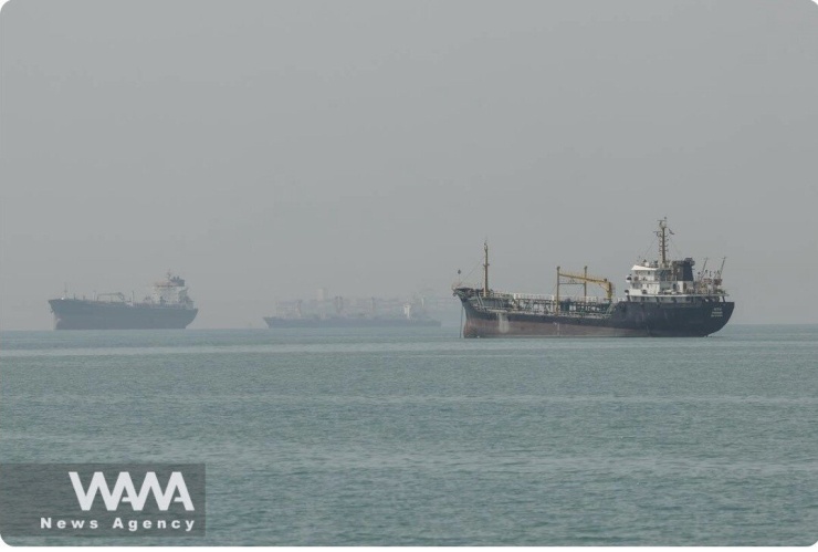 Iran hé lộ chính sách phí ‘đặc biệt’ cho các nước thân thiện tại eo biển Hormuz - 1