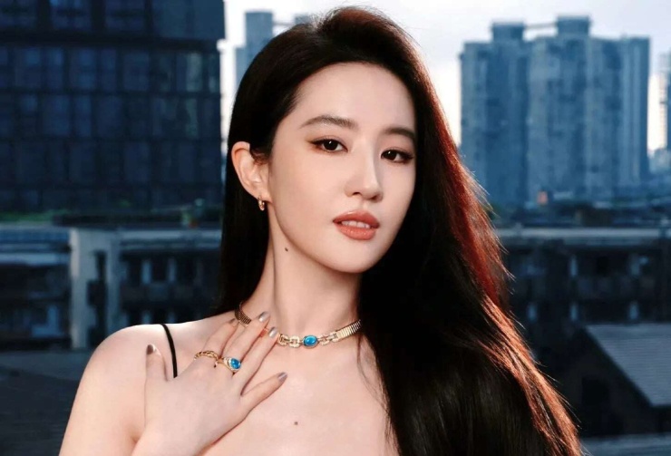 Lưu Diệc Phi không có cơ hội đoạn giải thưởng lớn tại Trung Quốc. Sina.