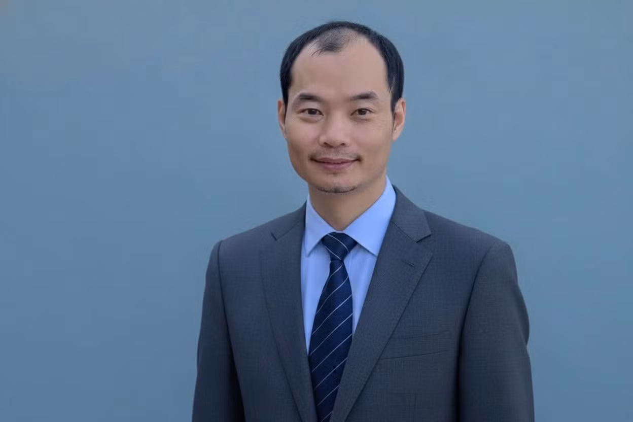PGS, TS. Nguyễn Văn Phương - Giảng viên Trường Đại học Kinh tế, Đại học Quốc gia Hà Nội.