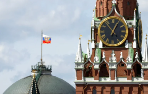 Điện Kremlin bất ngờ ra điều kiện để đón ông Zelensky tới Moscow