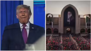“Người có thể bị sát hại nhưng lý tưởng thì không!”: Iran đáp trả đanh thép đe dọa của ông Trump