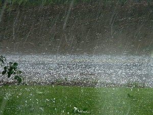 Mưa lớn ở miền Bắc chưa dứt, dự báo tâm điểm mưa lớn ngày hôm nay
