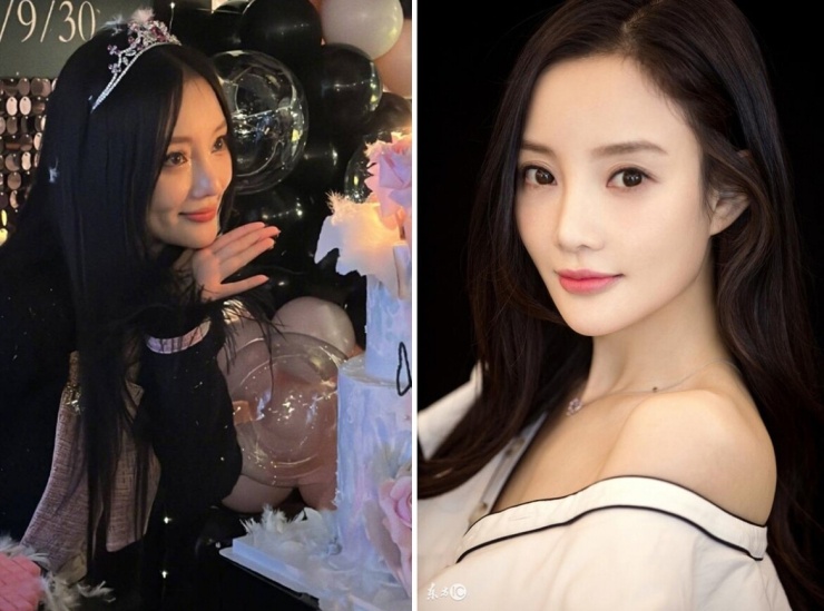 Lý Tiểu Lộ trải lòng sau scandal ngoại tình: Cái giá phải trả quá đắt! - 4