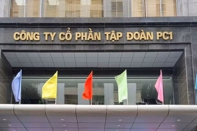CII liên tục mua gom cổ phiếu PC1.