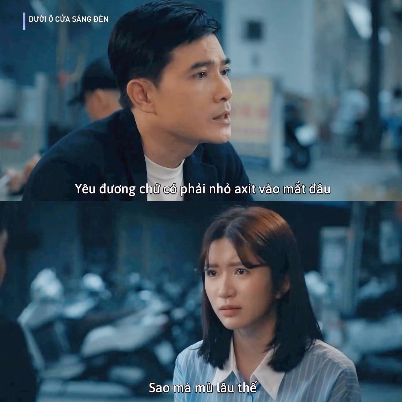 Nhân vật gây khó chịu nhất phim Việt giờ vàng - 2