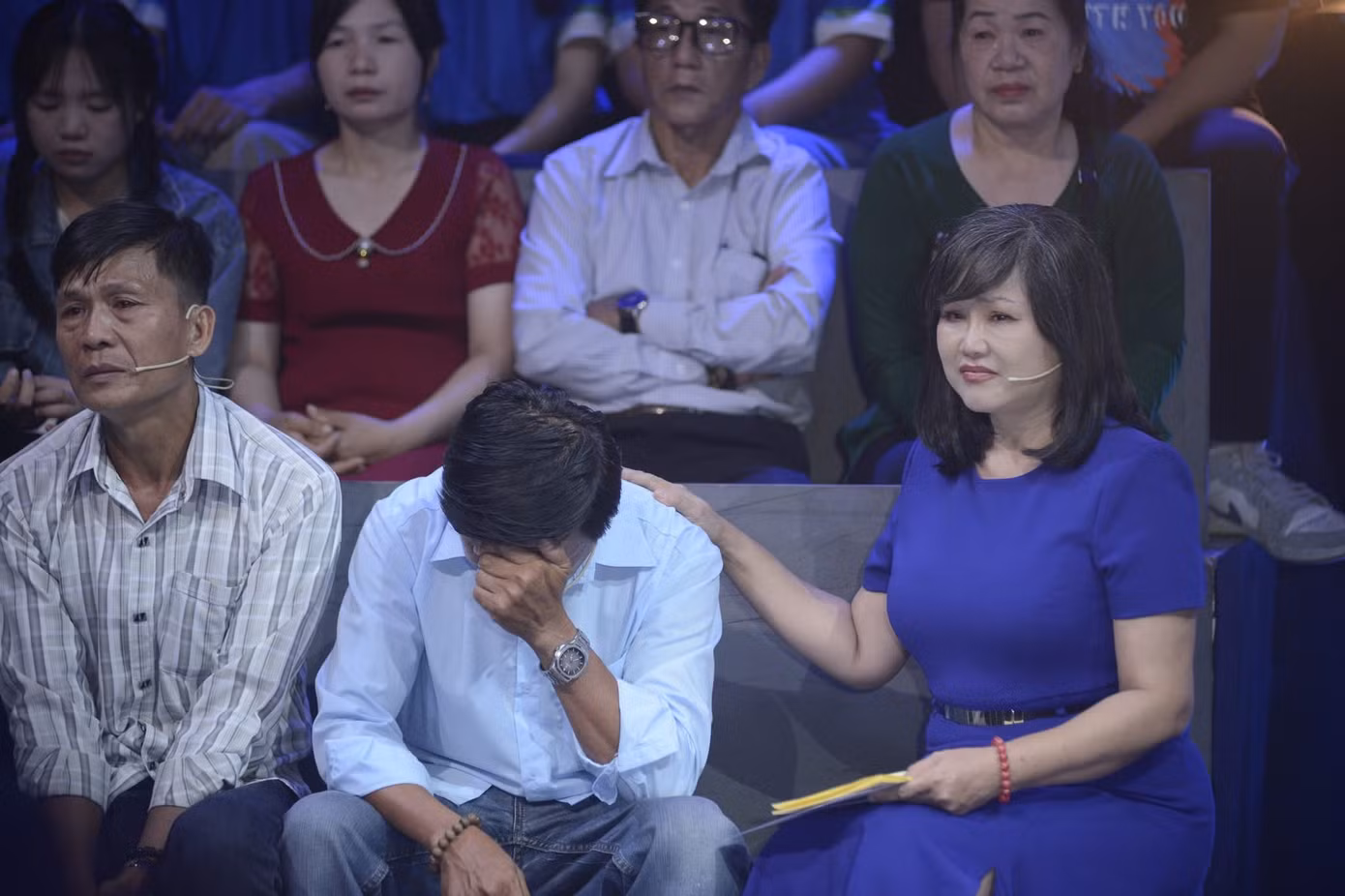 Những tín hiệu ban đầu cho thấy sự chuyển dịch về kênh phát sóng chưa ảnh hưởng đáng kể đến sức hút của chương trình.