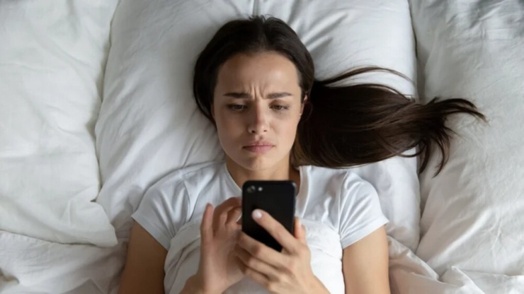 Người dùng muốn rời bỏ điện thoại thông minh để tránh bị xao nhãng