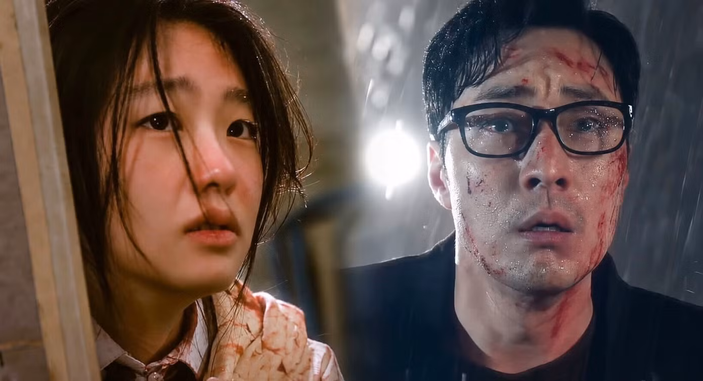 Vai diễn người cha đơn thân của So Ji Sub nhận được sự đồng cảm của khán giả.