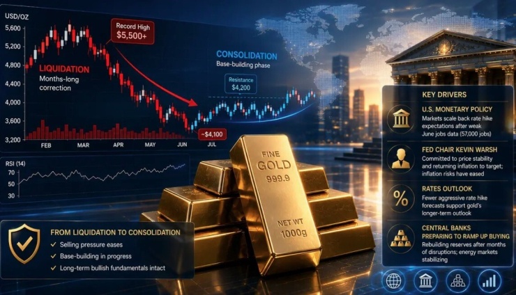 Ảnh minh họa: Kitco News