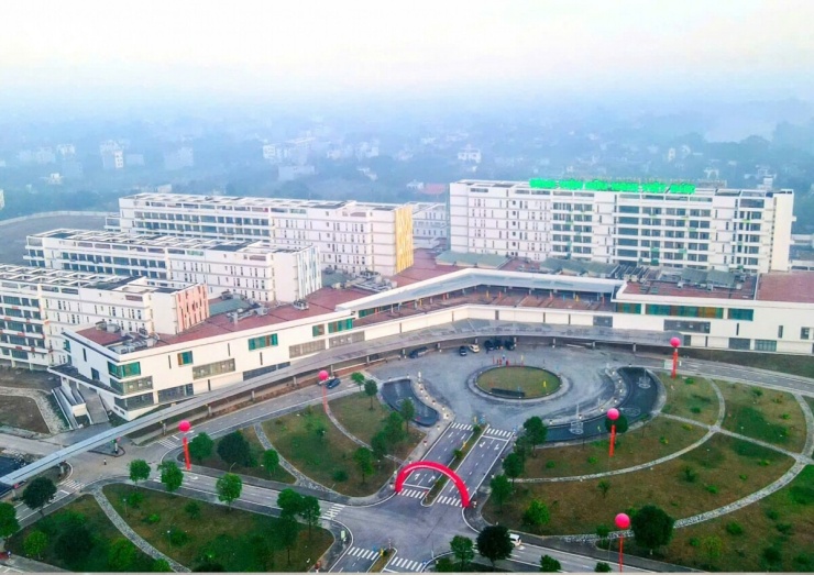 Việc đưa Bệnh viện Bạch Mai và Bệnh viện Hữu nghị Việt Đức cơ sở Ninh Bình vào hoạt động có ý nghĩa quan trọng trong việc hiện thực hóa chủ trương của Đảng và Chính phủ về nâng cao năng lực hệ thống y tế, giảm tải cho tuyến Trung ương, đồng thời tạo điều kiện để người dân địa phương và các khu vực lân cận được tiếp cận các dịch vụ kỹ thuật cao ngay gần nơi sinh sống.