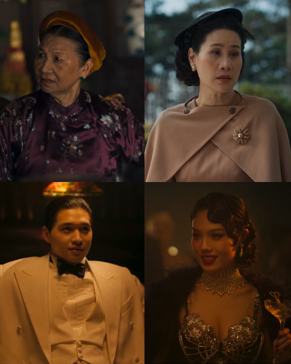 Chưa dừng tranh luận về Tăng Thanh Hà - 5