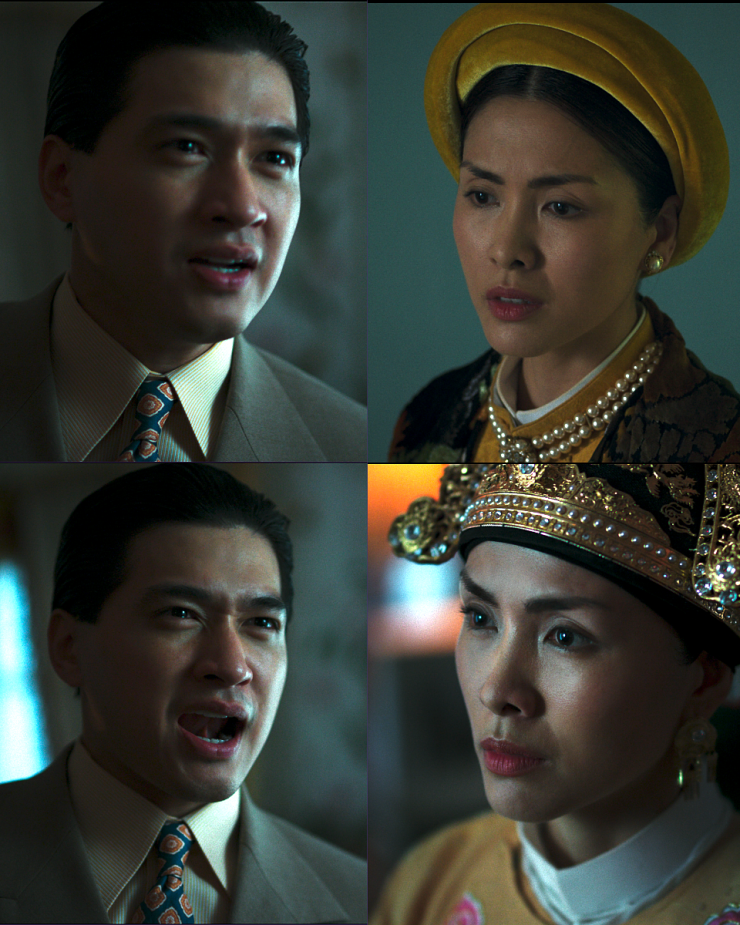 Tăng Thanh Hà sau 14 năm làm dâu hào môn - 8