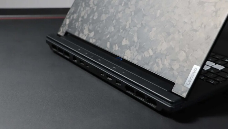 Sẽ không bất ngờ khi ổ SSD Trung Quốc xuất hiện ngày càng nhiều hơn trên laptop trong tương lai