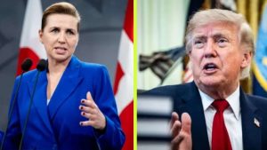 Một đồng minh NATO công khai “dội gáo nước lạnh” cho ông Trump tại Hội nghị NATO