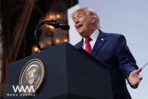Mỹ tiếp tục không kích Iran sau cảnh báo của ông Trump