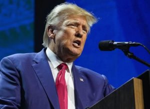 Ông Trump ra tối hậu thư với Iran sau loạt đòn tấn công mới của Mỹ