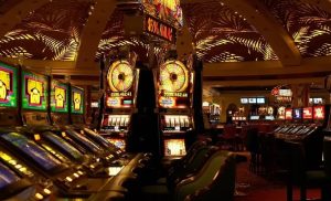 Vì sao các casino không có đồng hồ và cửa sổ?