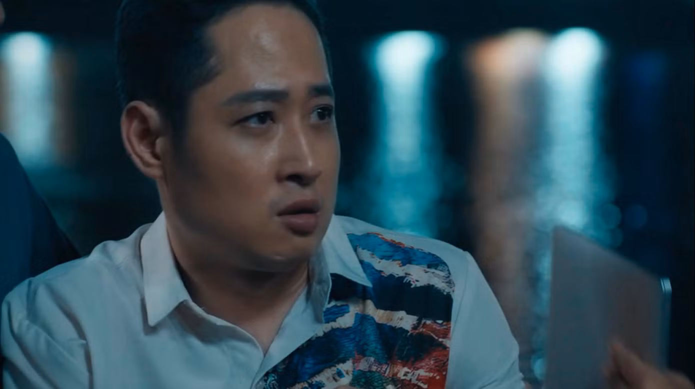 Vai diễn khiến khán giả ghét cay ghét đắng - 2