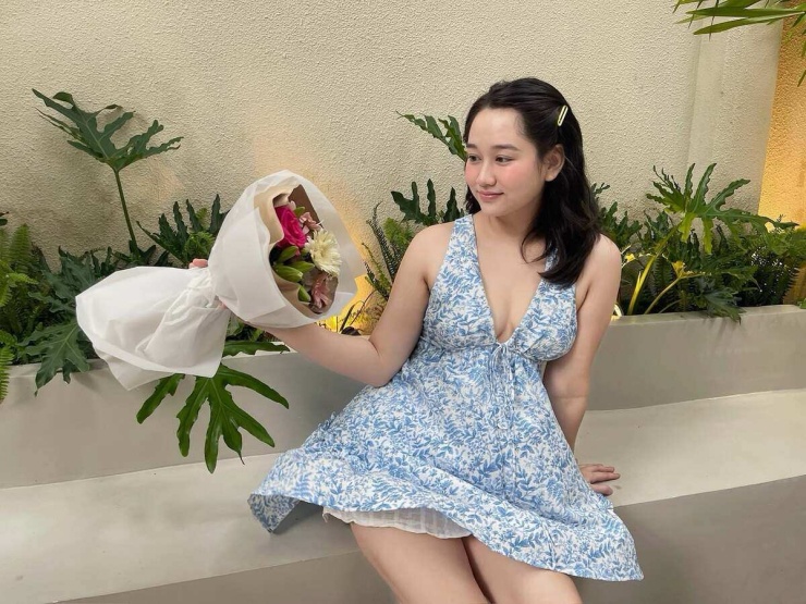 Ảnh sao 10/7: Kim Tuyến thức đợi Đồng Ánh Quỳnh đi làm về muộn - 6