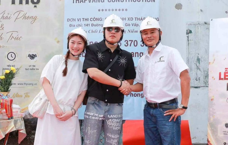 Ảnh sao 10/7: Kim Tuyến thức đợi Đồng Ánh Quỳnh đi làm về muộn - 2