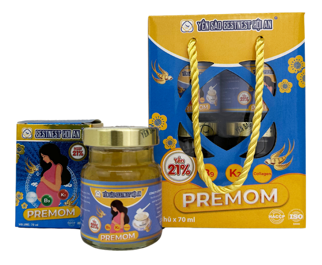 Một trong những sản phẩm nước yến thành phẩm của Công ty Cổ phần Sài Gòn Goldencare bị thông báo thu hồi.