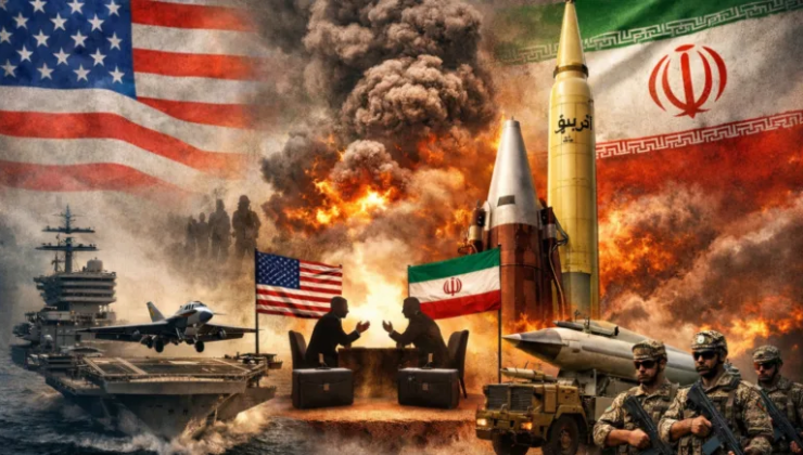 Nóng: Israel nôn nóng trút đòn đau mới cho Iran, chỉ chờ ông Trump "gật đầu" - 1