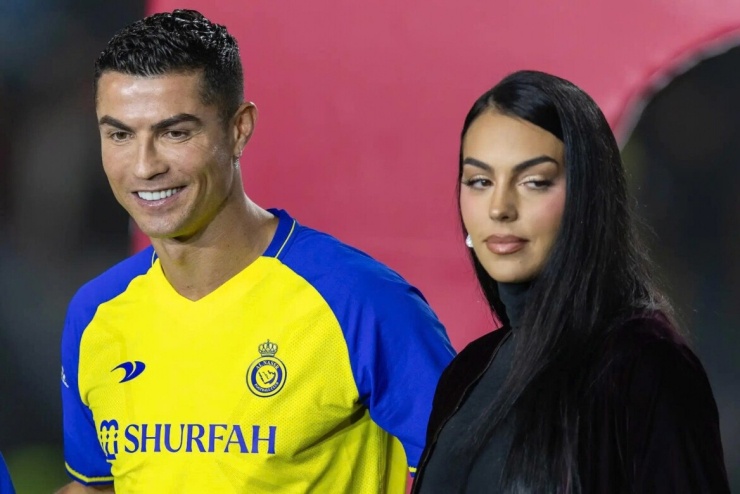 Những nàng WAGs nổi bật của các ngôi sao tại World Cup 2026 - 2