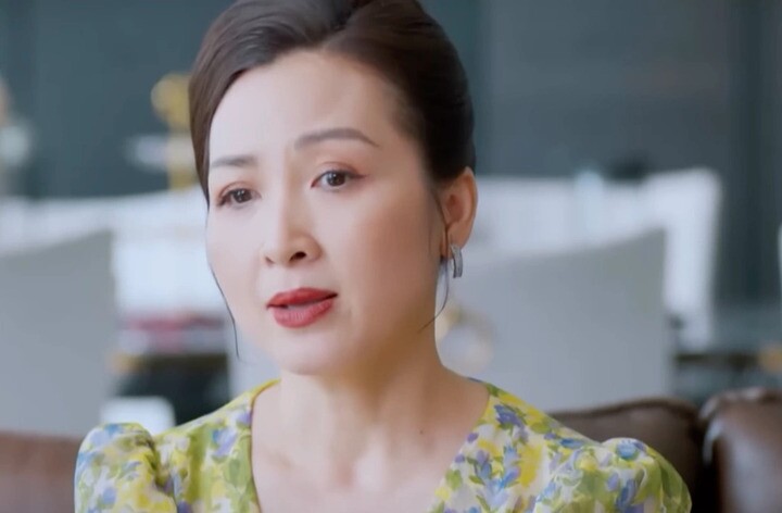Năm 2025, chị tái xuất trong bộ phim “Gió ngang khoảng trời xanh”.