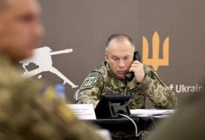 Ukraine nguy khốn giữa làn sóng tấn công dồn dập của Nga, Tổng tư lệnh Syrskyi tung ra kêu gọi khẩn cấp