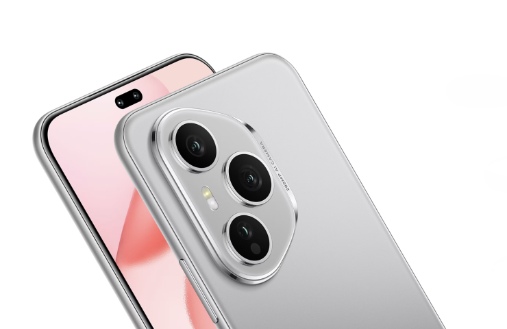 HONOR 400 Pro 5G. Ảnh: HONOR 