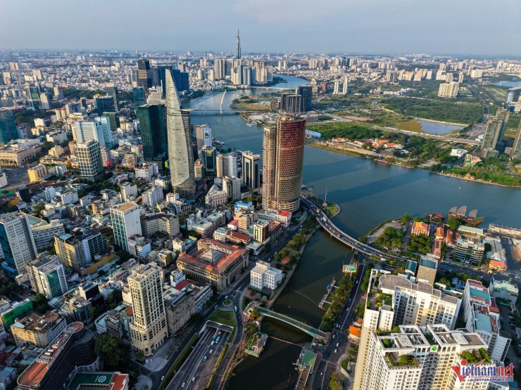 Hơn 5 năm chờ đợi, người mua căn hộ vẫn không có nhà, còn yêu cầu phạt cọc đối với doanh nghiệp bị tòa bác bỏ. Ảnh: Nguyễn Huế