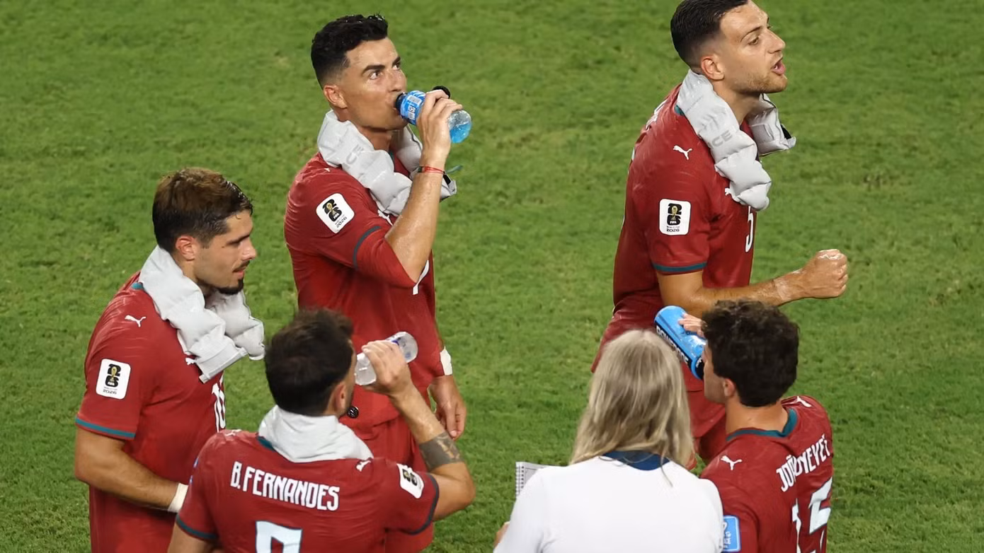 FIFA tăng doanh thu 36% nhờ mô hình ‘bóng đá 4 hiệp’ tại World Cup 2026 - 3