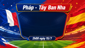 Nhận định tỷ số phạt góc Pháp vs Tây Ban Nha (2h00 ngày 15/7, Vòng bán kết World Cup 2026): Đội nào áp đảo?