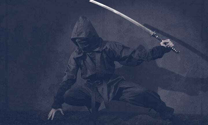 Top 10 môn võ nguy hiểm nhất: Kungfu Trung Quốc xếp hạng 6 - 1