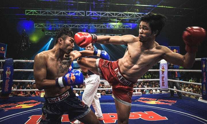 Top 10 môn võ nguy hiểm nhất: Kungfu Trung Quốc xếp hạng 6 - 9