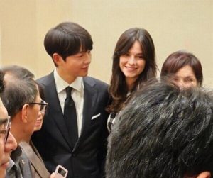 Tin đồn ‘Song Joong Ki ly hôn lần hai’ gây bàn tán