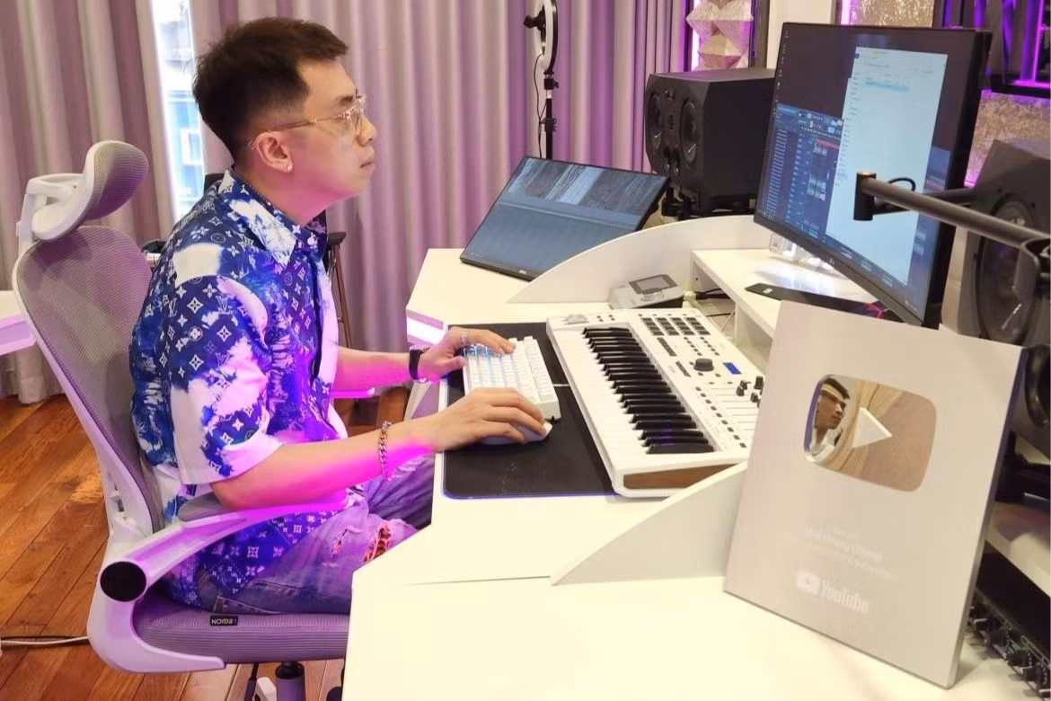 Bê bối DJ Thái Hoàng bị bắt và báo động đỏ cho cả cộng đồng - 3